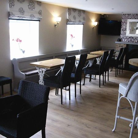 Sutton Bridge The Anchor Inn מראה חיצוני תמונה