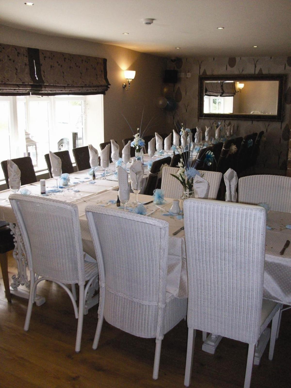 Sutton Bridge The Anchor Inn מראה חיצוני תמונה